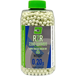 NUPROL 0.20/2200rds - Bio Tracer BB's RZR - Airsoft Solutions