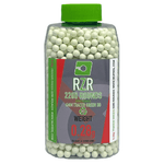 NUPROL 0.28/2200rds - Bio Tracer BB's RZR - Airsoft Solutions