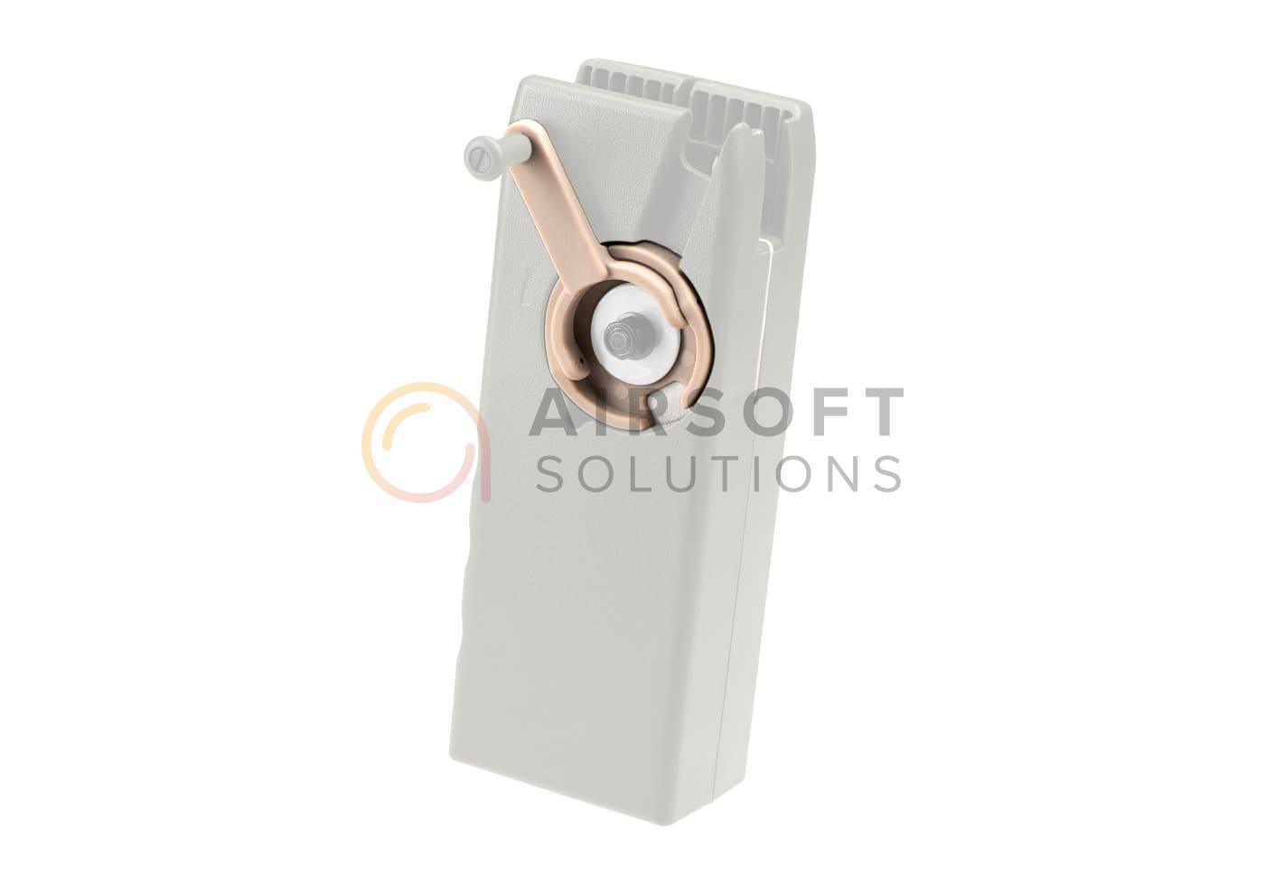 ODIN M12 Sidewinder Parts Rebuild Kit - Airsoft Solutions