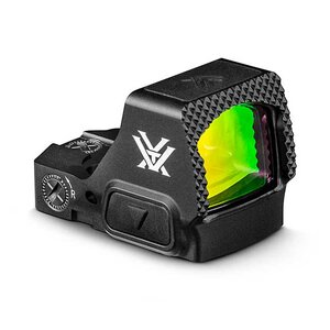 VORTEX Red Dot Defender ST 3MOA