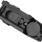 Paike Red Dot Sight Reflex Visors 4 Styles Reticles met 11mm Rail