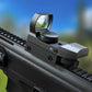 Paike Red Dot Sight Reflex Visors 4 Styles Reticles met 11mm Rail