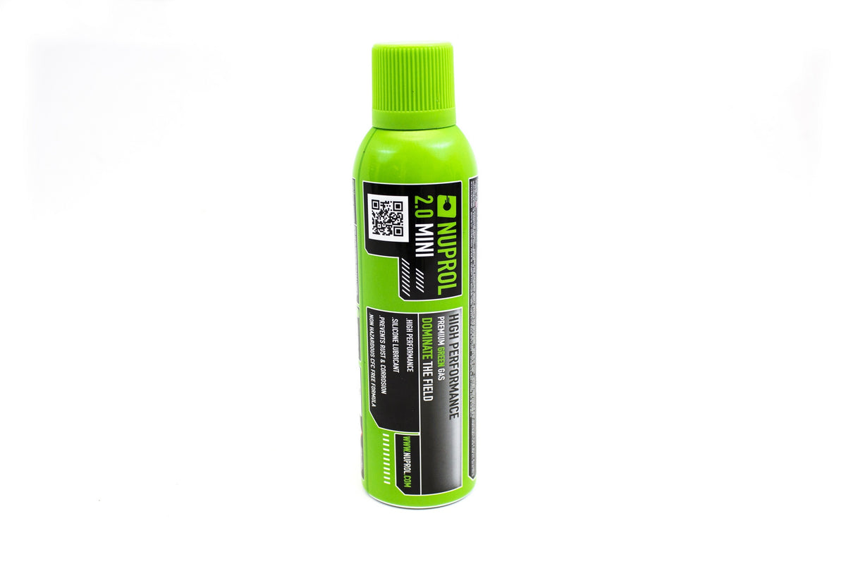 Nuprol Premium Gas 2.0 Mini