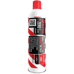 Nuprol Premium Gas 3.0 Zero (500ml)
