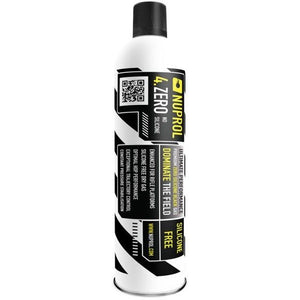 Nuprol Premium Gas 4.0 Zero (500ml)