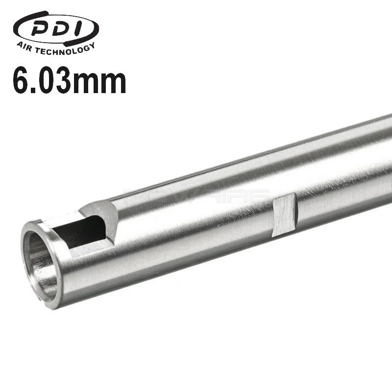PDI - 6.03 303mm AEG Inner Barrel