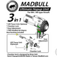 Madbull - Ultimate 3in1 Hop Up Unit