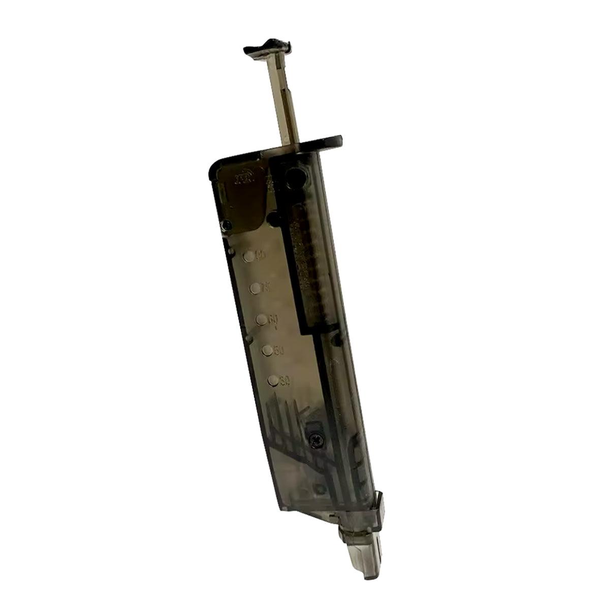 Speedloader 110rd - Airsoft Solutions