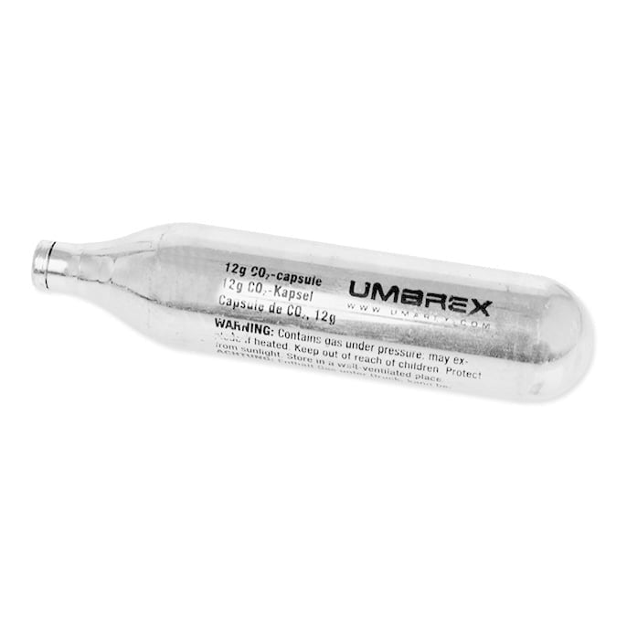 UMAREX C02 Capsule 12g