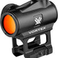 VORTEX Red Dot Triumph