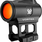 VORTEX Red Dot Triumph