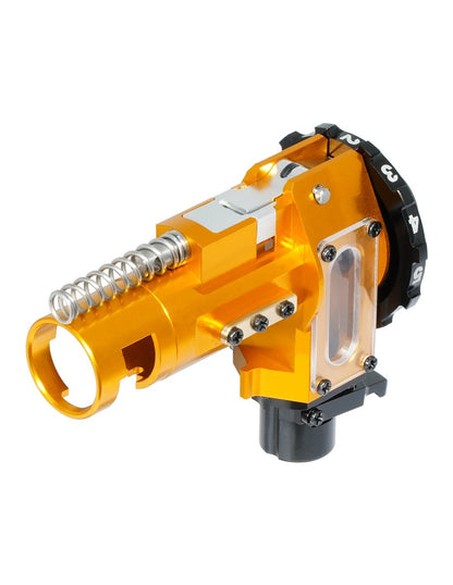 MAXX CNC Aluminum Hopup Chamber M4E (Standard M4)