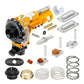 MAXX CNC Aluminum Hopup Chamber M4E (Standard M4)