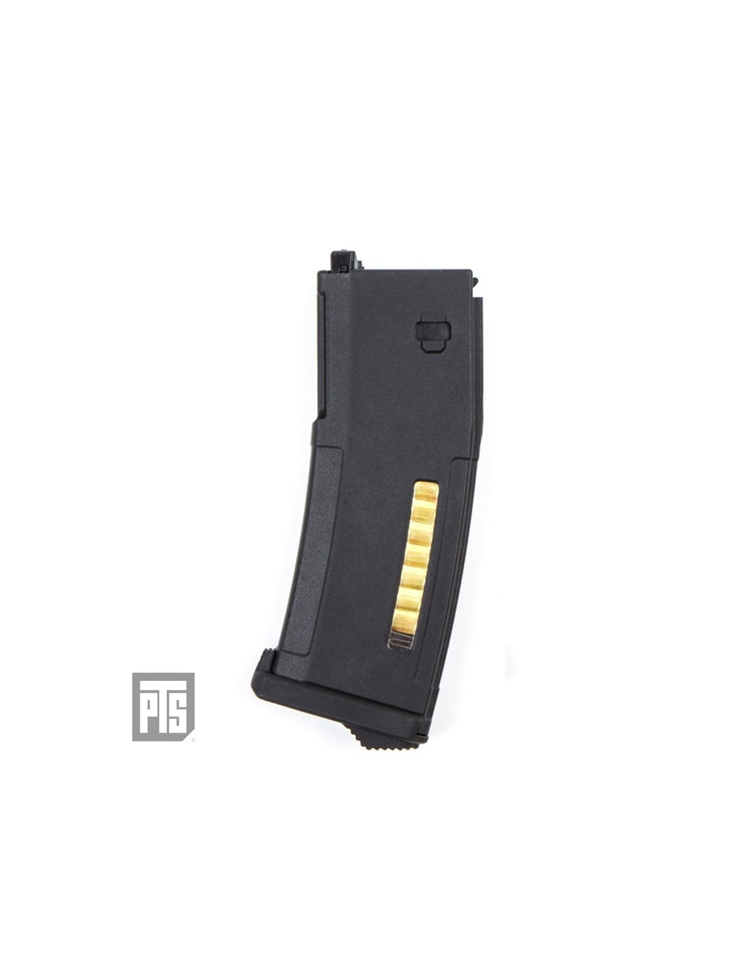 EPM Enhanced Polymer Magazine PTW 120rds