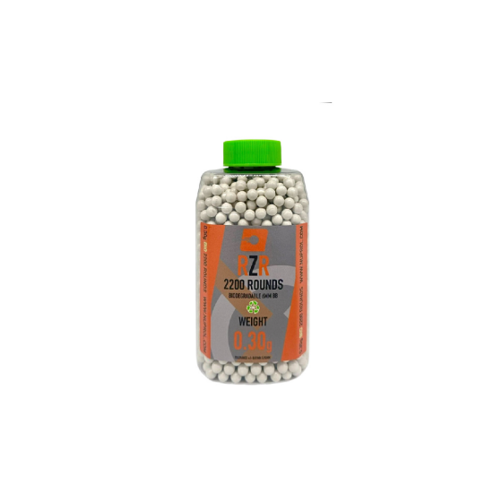 NUPROL 0.30/2200rds - BIO BBs