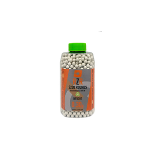 NUPROL 0.30/2200rds - BIO BBs