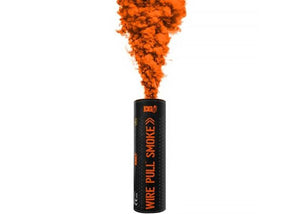 Enola Gaye WP40 Wire Pull Orange