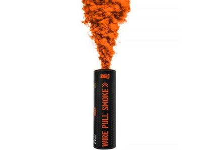 Enola Gaye WP40 Wire Pull Orange