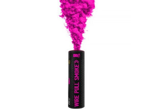 Enola Gaye WP40 Wire Pull Pink