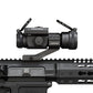 Red Dot StrikeFire II (LED Upgrade)